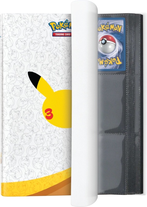 PREORDER! Pokémon TCG: 30th Celebration - Binder Collection